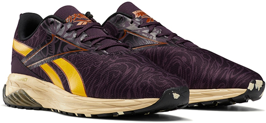 Reebok Liquifect 180 2 'Purple Grey' GV7168 Lookbook Reebok Liquifect 180 2 'Purple Grey' GV7168