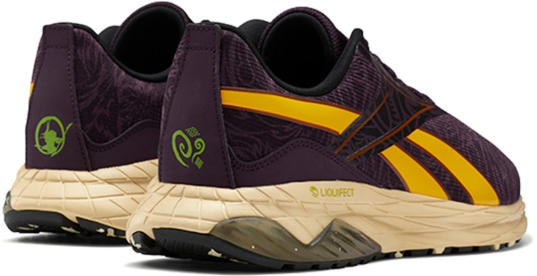 Reebok Liquifect 180 2 'Purple Grey' GV7168 Purchase Reebok Liquifect 180 2 'Purple Grey' GV7168