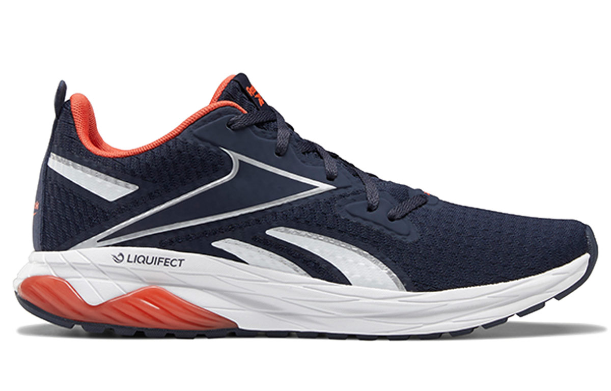 Order Reebok Liquifect Sport ''Blu Profondo'' FV2526