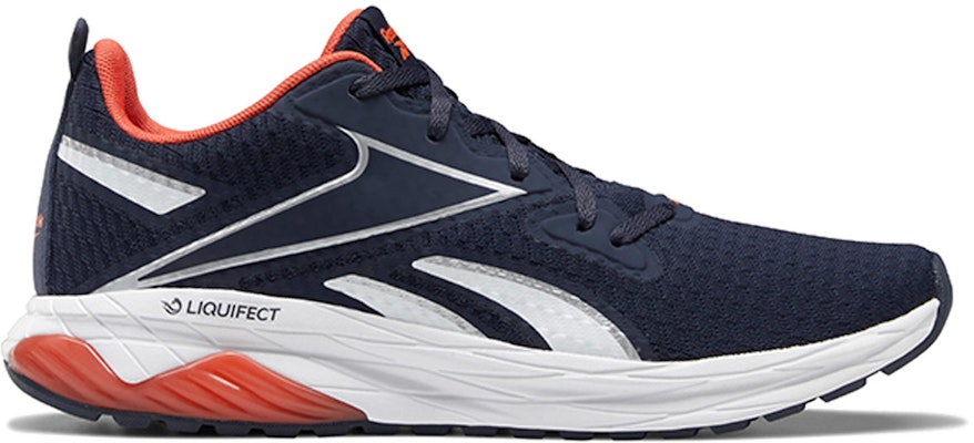 Reebok Liquifect Sport 'Biru Tua' FV2526 Order Reebok Liquifect Sport 'Biru Tua' FV2526