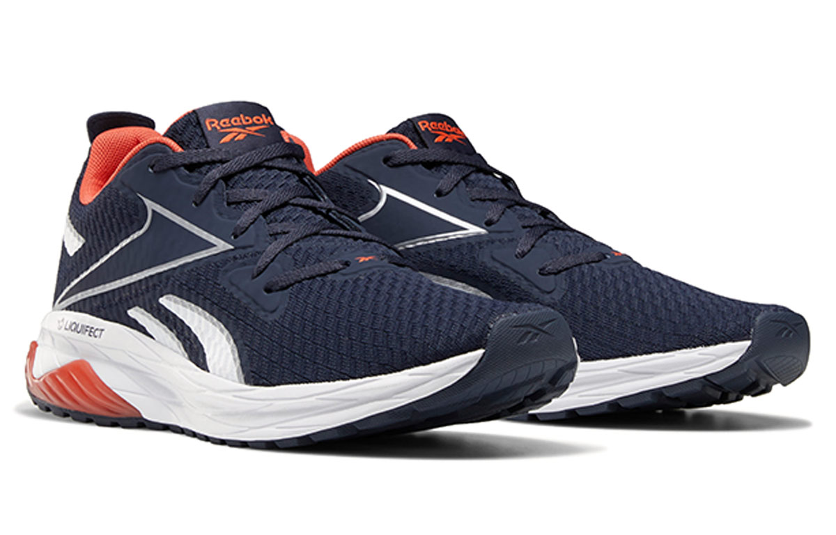 Lookbook Reebok Liquifect Sport ''Blu Profondo'' FV2526