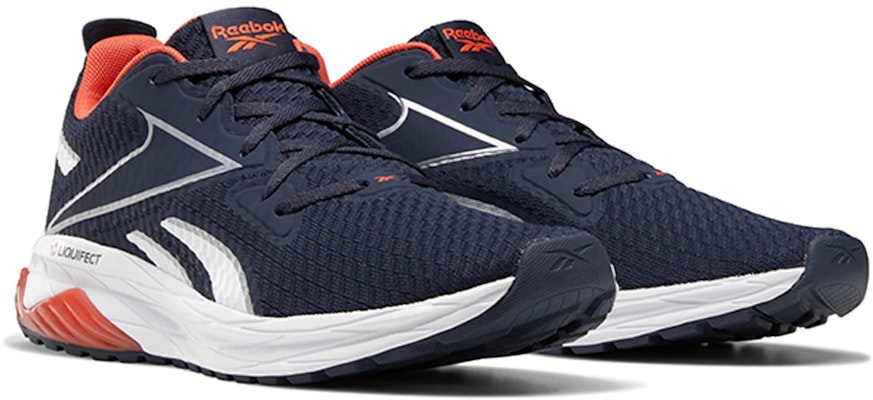 Reebok Liquifect Sport 'Biru Tua' FV2526 Lookbook Reebok Liquifect Sport 'Biru Tua' FV2526