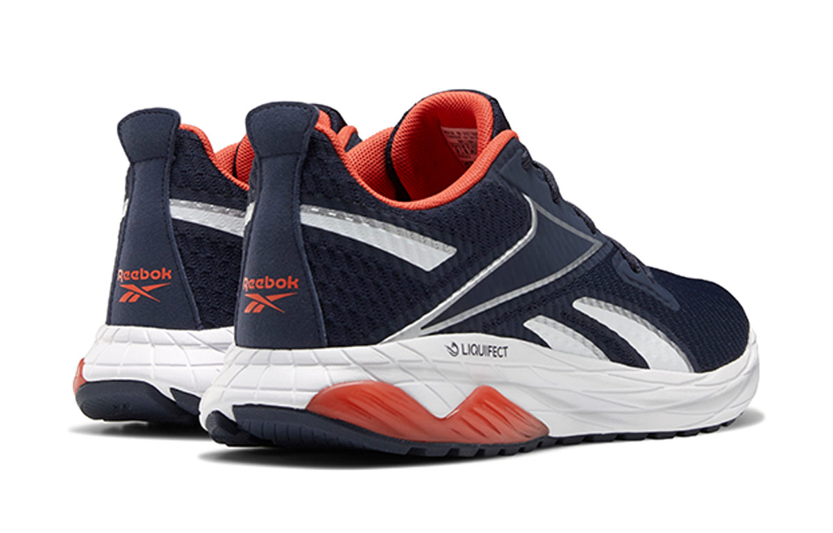 Shop Reebok Liquifect Sport ''Blu Profondo'' FV2526