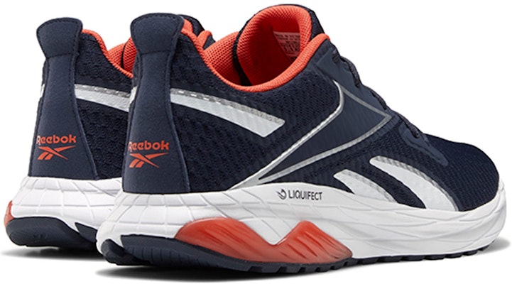 Reebok Liquifect Sport 'Biru Tua' FV2526 Shop Reebok Liquifect Sport 'Biru Tua' FV2526