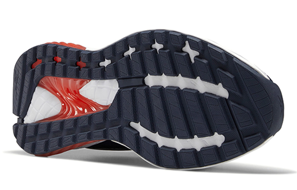 Details for Reebok Liquifect Sport ''Blu Profondo'' FV2526