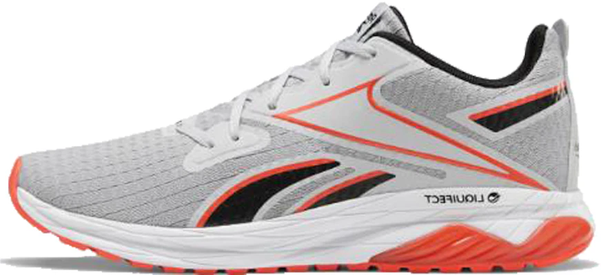 Reebok Liquifect Sport Grigio FV2525 Buy Reebok Liquifect Sport Grigio FV2525