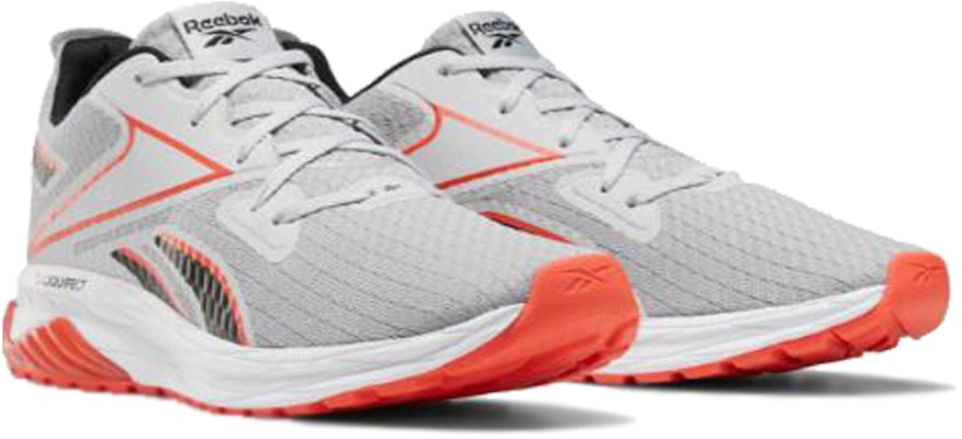 リーボック リキッドフェクト スポーツグレー FV2525 Order リーボック リキッドフェクト スポーツグレー FV2525