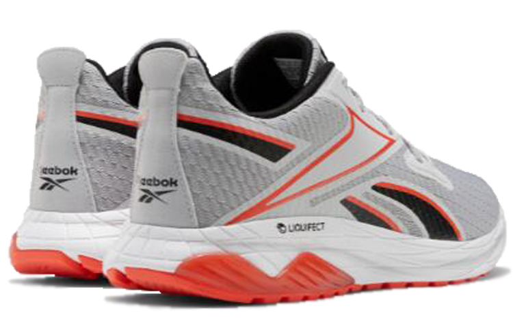 Lookbook Reebok Liquifect Sport Grigio FV2525