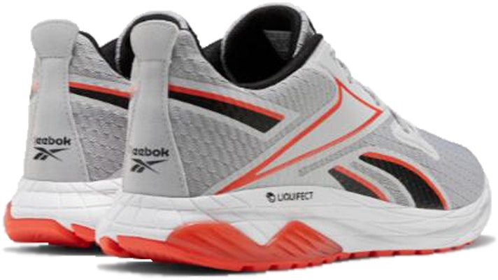 リーボック リキッドフェクト スポーツグレー FV2525 Lookbook リーボック リキッドフェクト スポーツグレー FV2525