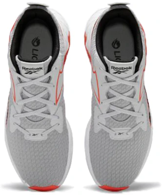 Reebok Liquifect Sport Grigio FV2525 Shop Reebok Liquifect Sport Grigio FV2525