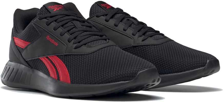 리복 라이트 2.0 블랙 레드 (Reebok Lite 2.0 Black Red - most literal, under character limit) FX1337 Lookbook 리복 라이트 2.0 블랙 레드 (Reebok Lite 2.0 Black Red - most literal, under character limit) FX1337