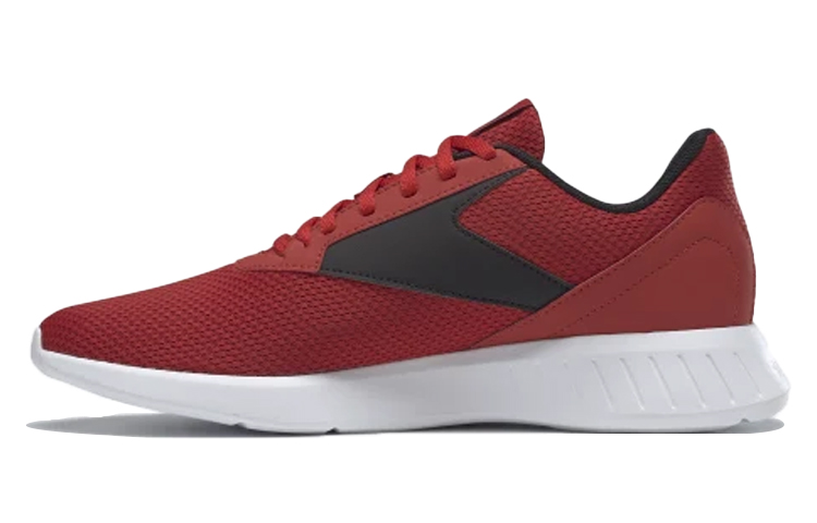 Reebok Lite 2.0 'Black Red White' EH2697