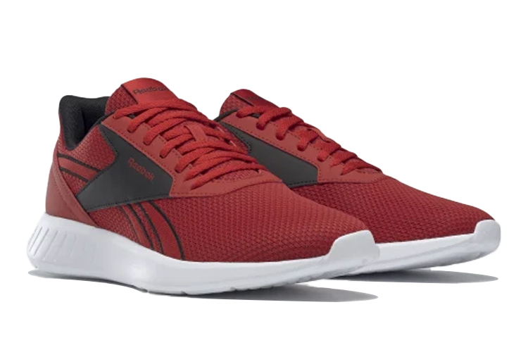 Lookbook Reebok Lite 2.0 ''Nero Rosso Bianco'' EH2697