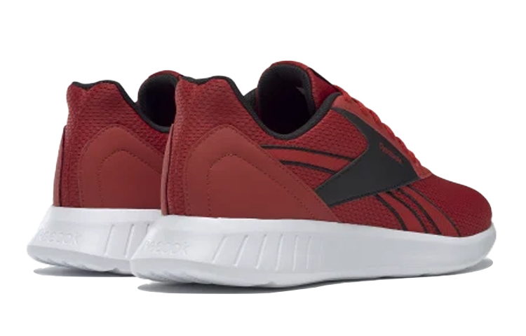 Shop Reebok Lite 2.0 ''Nero Rosso Bianco'' EH2697