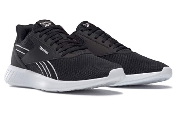 Lookbook Reebok Lite 2.0 ''Nero Bianco'' EH2690