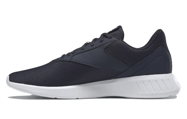 Reebok Lite 20 Black 'White' FU8550