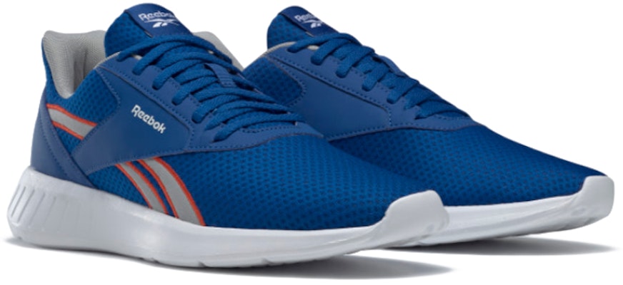 Reebok Lite 2.0 Biru FU8557 Lookbook Reebok Lite 2.0 Biru FU8557