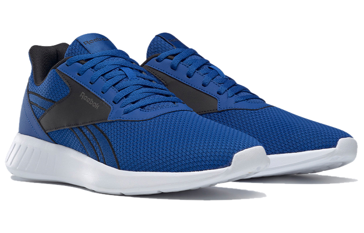 Reebok Lite 20 Blue Black 圖 3