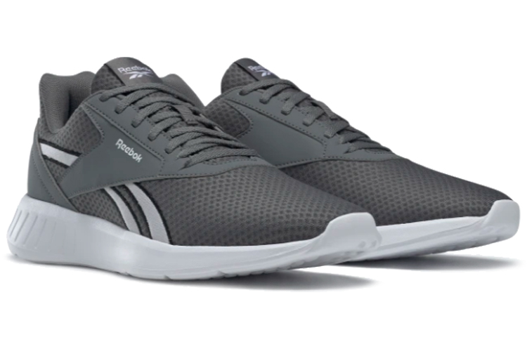 Lookbook Reebok Lite 2.0 ''Grigio Freddo Bianco'' FU8553