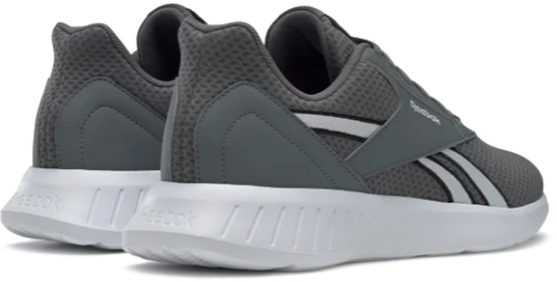 Reebok Lite 2.0 ''Grigio Freddo Bianco'' FU8553 Shop Reebok Lite 2.0 ''Grigio Freddo Bianco'' FU8553