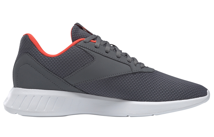 Order Reebok Lite 2.0 ''Gris Foncé Rouge'' EH2692
