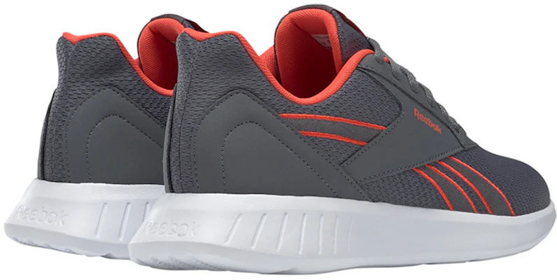 Reebok Lite 2.0 ''Gris Foncé Rouge'' EH2692 Shop Reebok Lite 2.0 ''Gris Foncé Rouge'' EH2692