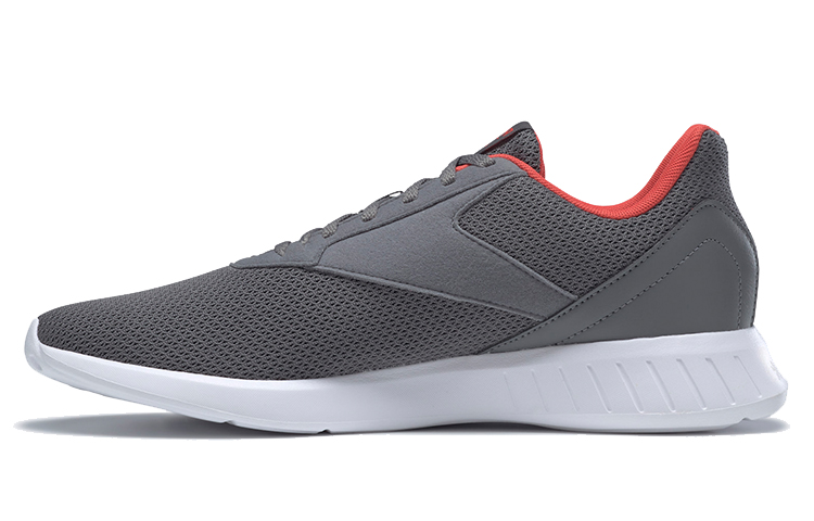 Reebok Lite 2.0 'Gray White Red' G55701