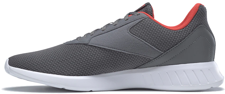 Reebok Lite 2.0 ''Grijs Wit Rood'' G55701 Buy Reebok Lite 2.0 ''Grijs Wit Rood'' G55701