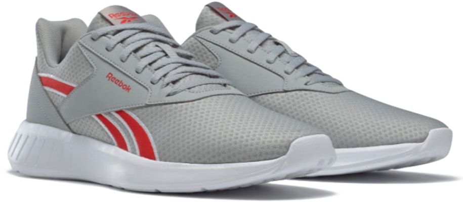 Reebok Lite 2.0 灰紅色系 Lookbook Reebok Lite 2.0 灰紅色系