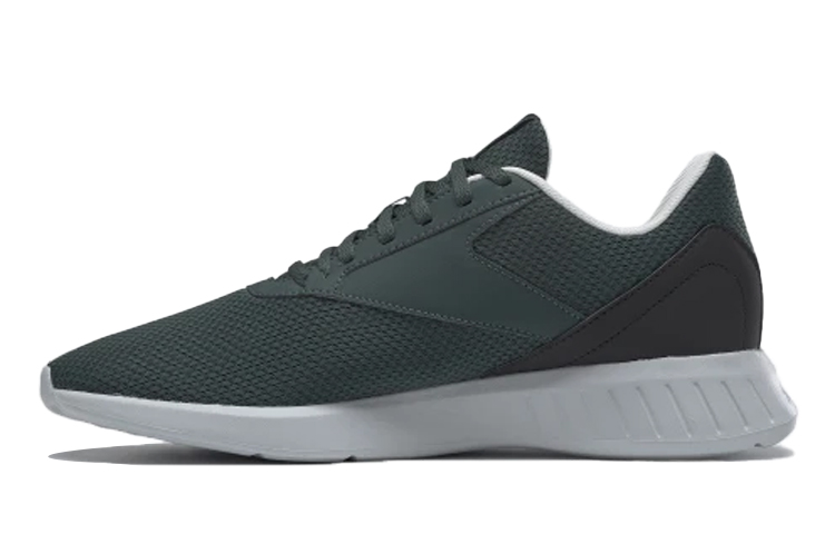 Reebok Lite 2.0 'Grey White Green' EH2693