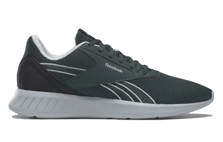 Order Reebok Lite 2.0 ''Gris Blanc Vert'' EH2693