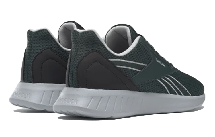 Shop Reebok Lite 2.0 ''Gris Blanc Vert'' EH2693