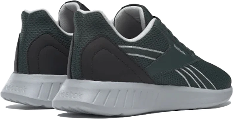Reebok Lite 2.0 ''Gris Blanc Vert'' EH2693 Shop Reebok Lite 2.0 ''Gris Blanc Vert'' EH2693