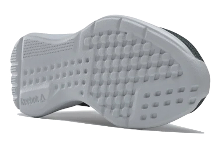 Details for Reebok Lite 2.0 ''Gris Blanc Vert'' EH2693