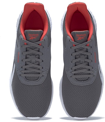 Reebok Lite 2.0 'Gray White Red' G55701 Shop Reebok Lite 2.0 'Gray White Red' G55701