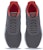 Reebok Lite 2.0 'Kelabu Putih Merah' G55701