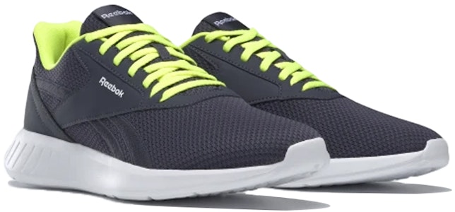 锐步Lite 2.0 '经典海军蓝太阳黄' EH2696 Lookbook 锐步Lite 2.0 '经典海军蓝太阳黄' EH2696