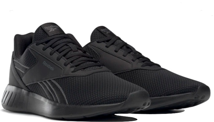 Reebok Lite 2.0 Hitam Tulen FV6416 Lookbook Reebok Lite 2.0 Hitam Tulen FV6416