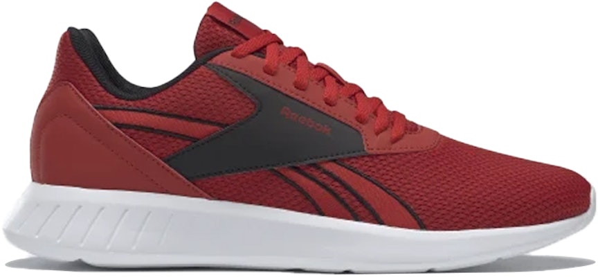 Reebok Lite 2.0 'Hitam Merah Putih' EH2697 Order Reebok Lite 2.0 'Hitam Merah Putih' EH2697