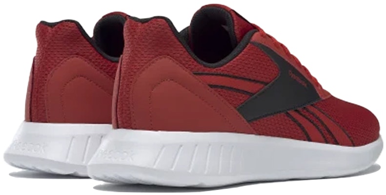 Reebok Lite 2.0 'Hitam Merah Putih' EH2697 Shop Reebok Lite 2.0 'Hitam Merah Putih' EH2697