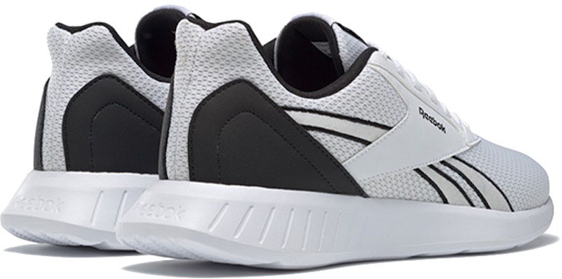 Reebok Lite 2.0 Road 'Putih Hitam' EH2695 Shop Reebok Lite 2.0 Road 'Putih Hitam' EH2695