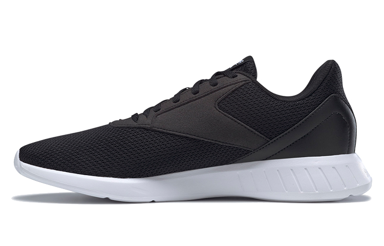 Reebok Lite 2.0 Black 'White' G55699