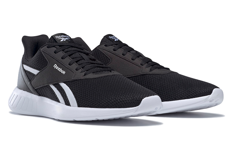 Lookbook Reebok Lite 2.0 Zwart ''Wit'' G55699