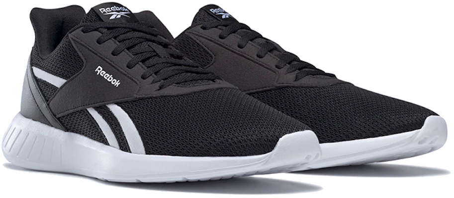 Reebok Lite 2.0 Zwart ''Wit'' G55699 Lookbook Reebok Lite 2.0 Zwart ''Wit'' G55699