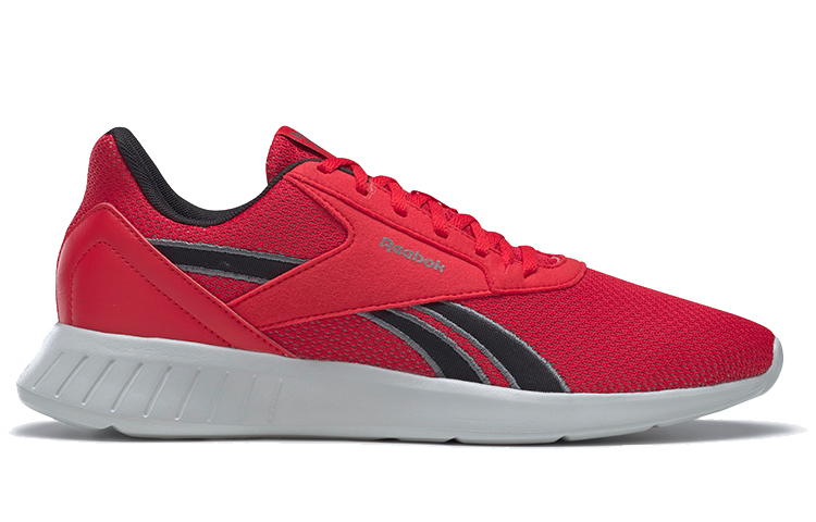 Order Reebok Lite 2.0 Gris/Rouge/Noir FX1779