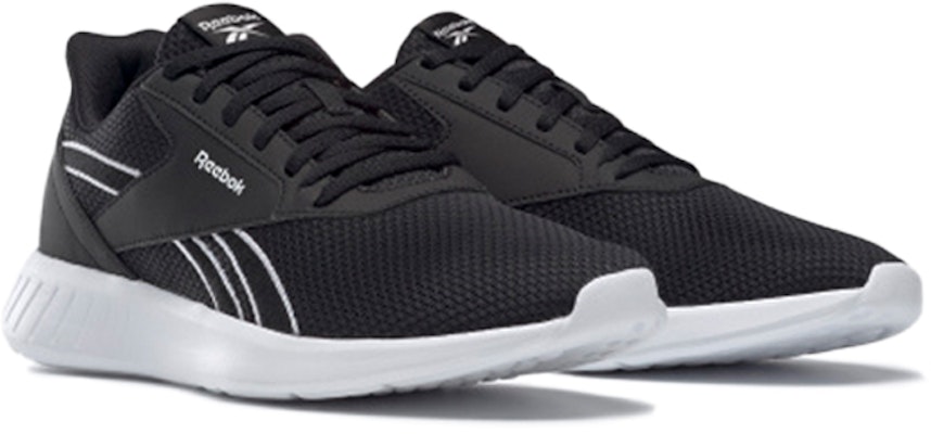 Reebok Lite 2.0 'Black White' EH2690 Lookbook Reebok Lite 2.0 'Black White' EH2690