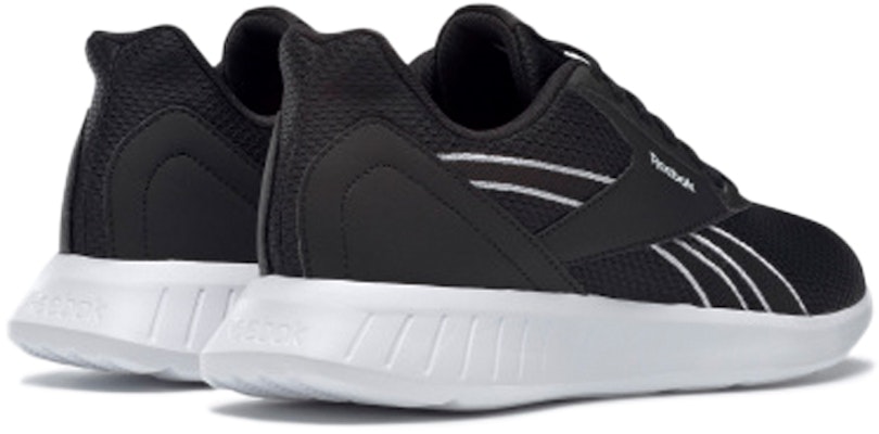 Reebok Lite 2.0 'Black White' EH2690 Shop Reebok Lite 2.0 'Black White' EH2690