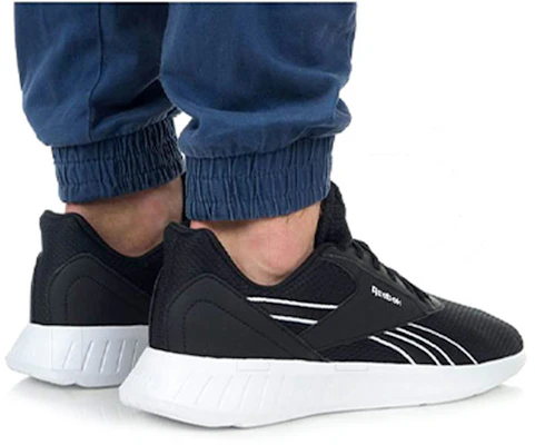 Reebok Lite 2.0 'Black White' EH2690 Sizing Reebok Lite 2.0 'Black White' EH2690