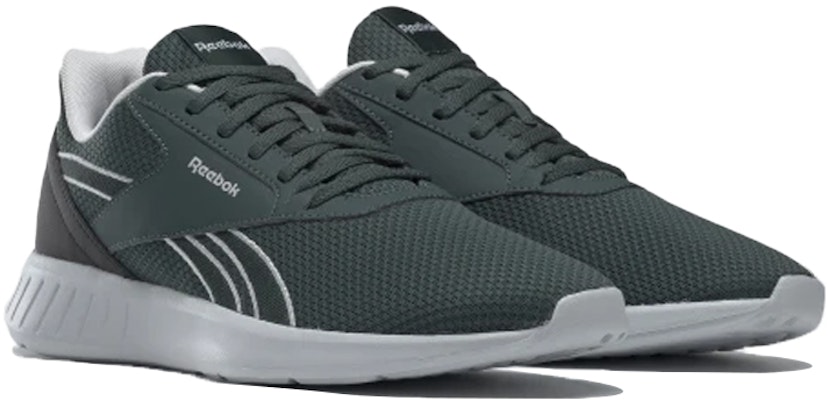Reebok Lite 2.0 'Grey White Green' EH2693 Lookbook Reebok Lite 2.0 'Grey White Green' EH2693