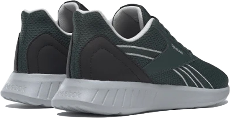 Reebok Lite 2.0 'Grey White Green' EH2693 Shop Reebok Lite 2.0 'Grey White Green' EH2693